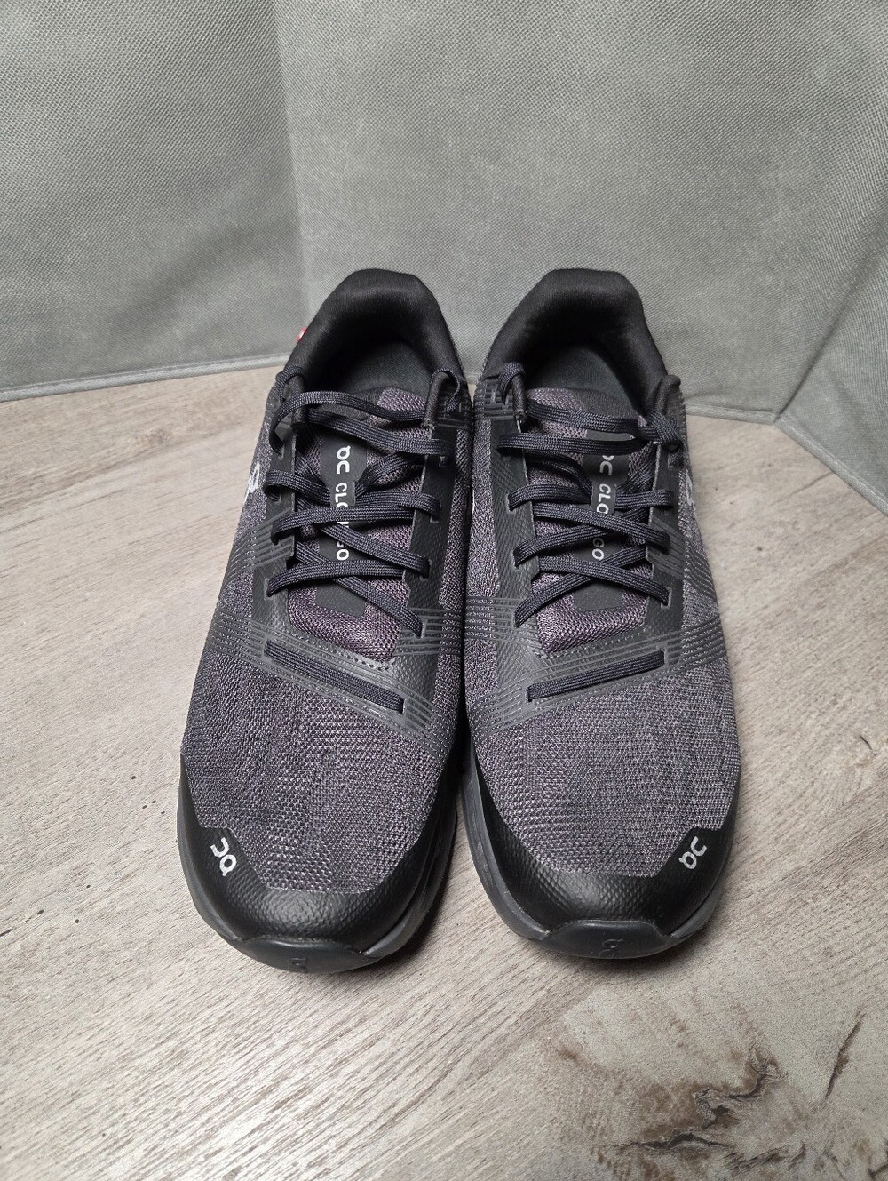 Mens On CloudGo Running Shoes - Picture 2 of 6